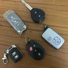 برمجة مفاتيح وريموتات