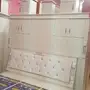 غرف نوم جديدة ألوان مختلفة جاهزه للتركيب