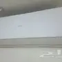 مكيف اسبليت شبه جديد
