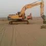 سائق بوكلين يبحث عن عمل
