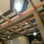 برجولات مضلات  سواتر هناجر