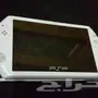 سوني PSP Go - جهاز نضيف ومستعمل خفيف جداً