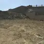 للبيع ارض في الحرازات حول الدفاع المدني منطقة سكنيه.
