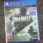لعبة CALL OF DUTY INFINITE WARFARE  