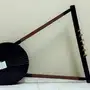 سمسمية خشب 