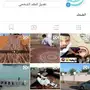 حساب استغرام 