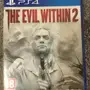 لعبة the evil within 2 للبيع 