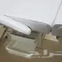 سرير وكرسي مساج 