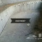 مسابح فيبر و تاسيس مسابح صبه 