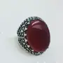 توفير خواتم عقيق يمنيه