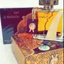 )( عطر الاجازة )(