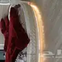سرير دائري ..قطره 220سم