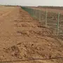 تركيب شبوك المزارع والكسارات والمواقع الحكومي