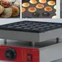 جهاز ميني بان كيك جديد