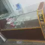 بترينه محلات ومطاعم ومكتبات