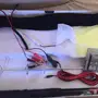 لمبة سنارة جديده بسعر رمزي 