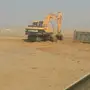 سائق بوكلين يبحث عن عمل