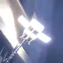 لمبة سناره led بقوة 1600 واط 4شرايح