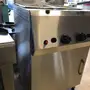 قليات غاز صناعة تركية. 