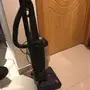 مكنسة كهربائية