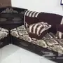 كنب زاوية خرف L