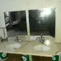 زحليقة ومغسله