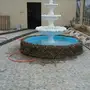 تنسيق الحدائق 