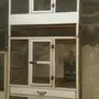 شبوك مفصله غير مستخدمه والبعض استخدام خفيف