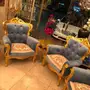 كنب كلاسيكي تركي ملكي جديد 