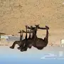 على طريق الدمام محطت ابوهيثم