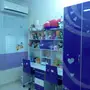 غرفة أطفال