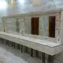 مغاسل رخام طبيعى وصناعى 