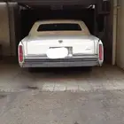 سيارات كلاسيكية تخزين لعشاقها