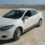 فلوانس رينو مخزنه 2014