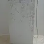 ثلاجه للبيع 