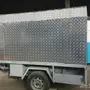 قلص مطور مع شد مبزر