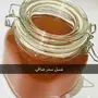 عسسل سدر صافي رقم 1 