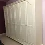 غرفة نوم عرسان مستعملة 