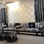 مجلس رجال و صالة تركيه للبيع