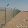 تركيب شبوك المزارع والكسارات والمواقع الحكومي